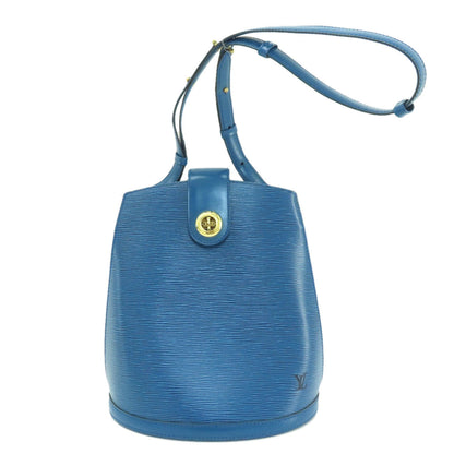 Louis Vuitton  Epi Leather Shoulder Bag