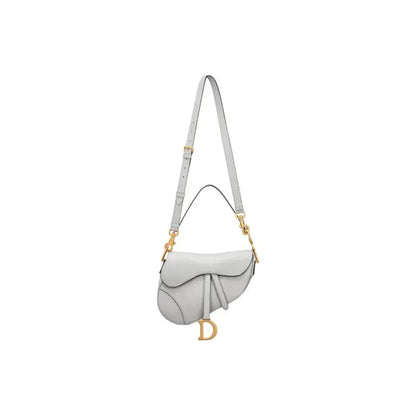Dior Leather Mini Crossbody Bag