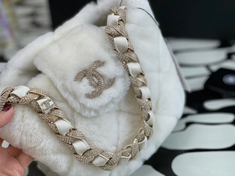 Chanel Luxury Handbag Style 594