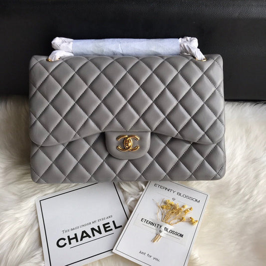 Chanel Luxury Handbag Style 237