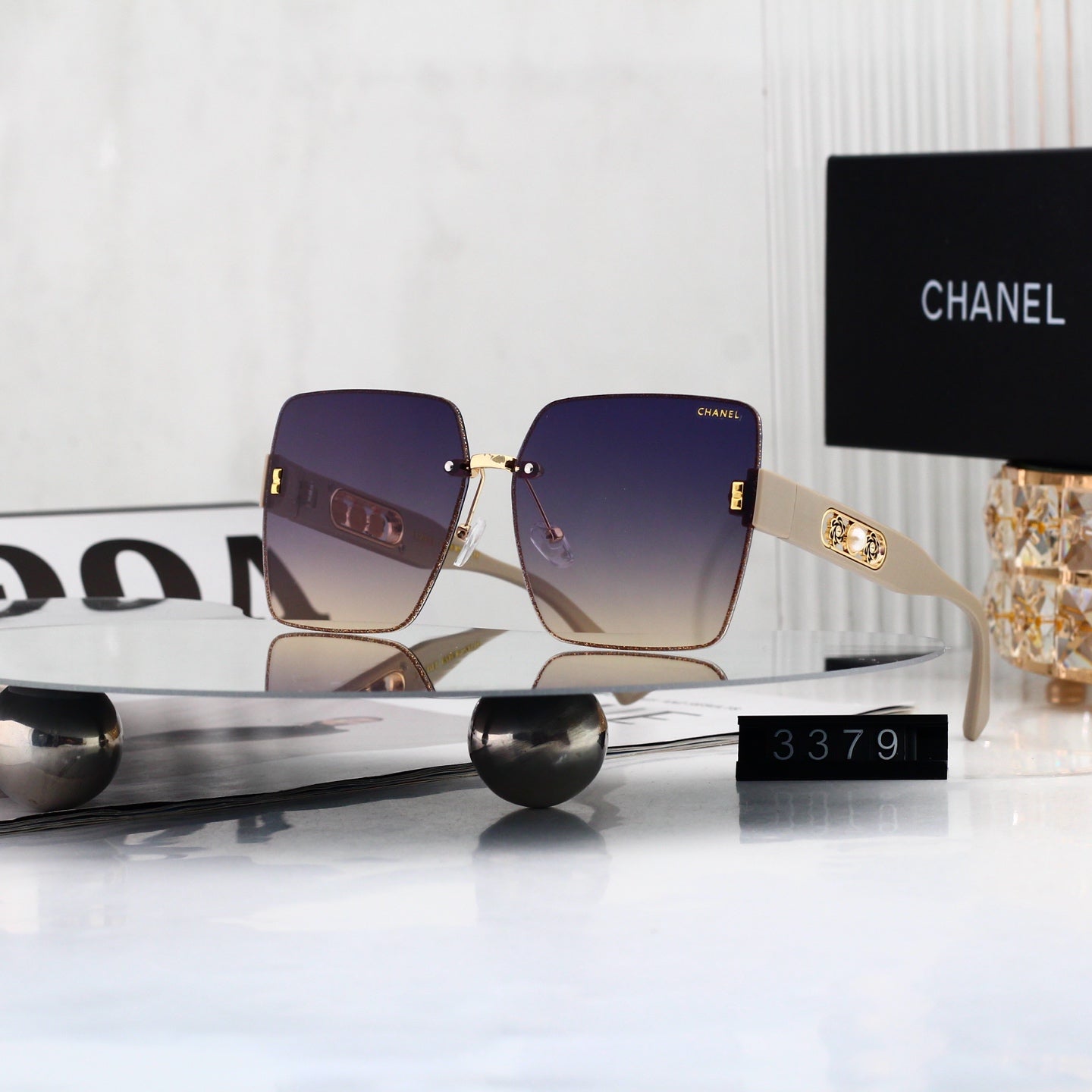 New Stylish  Sunglasses-62