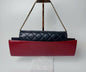 Chanel 2014 Brasserie Gabrielle Menu Clutch