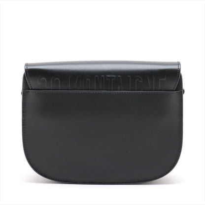 Christian Dior Black Leather Bobby Bag [Clearance Sale]