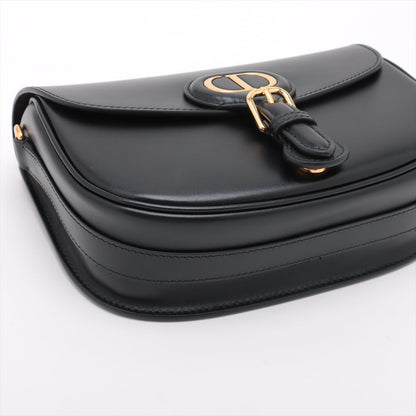 Dior Bobby Leather Black Crossbody