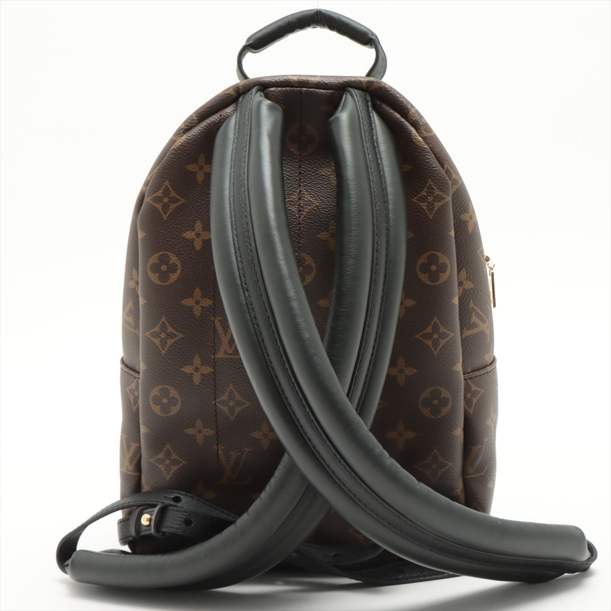 ITEM 28 - Louis Vuitton Palm Springs PM Monogram Backpack
