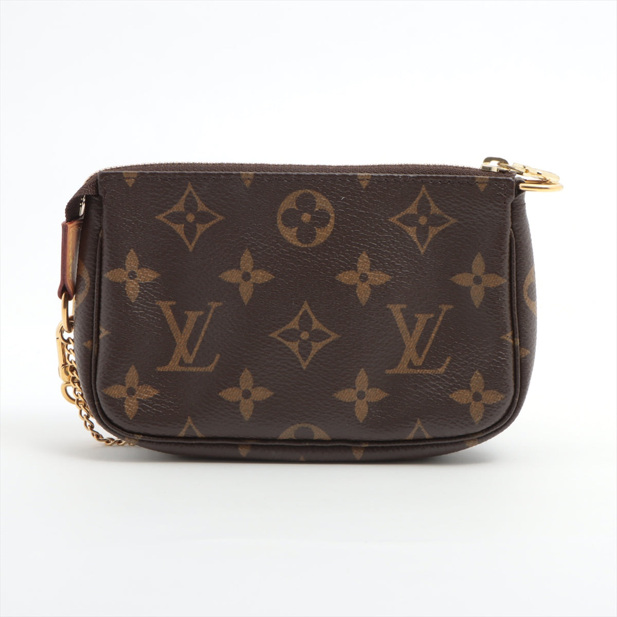 Louis Vuitton Monogram Mini Pochette Accessoires