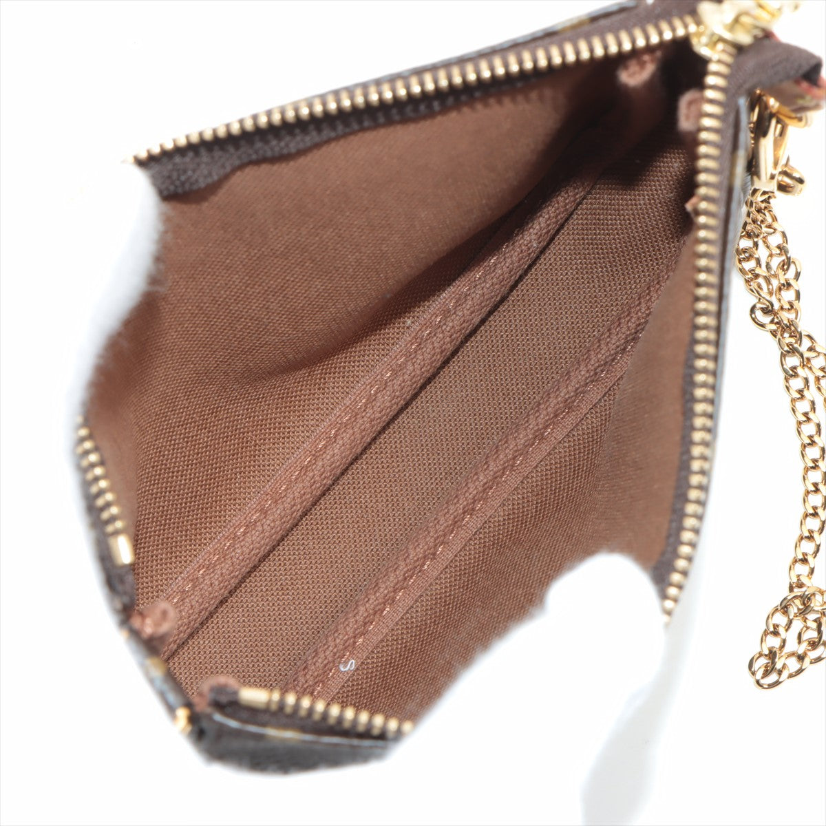 Louis Vuitton Monogram Mini Pochette Accessoires