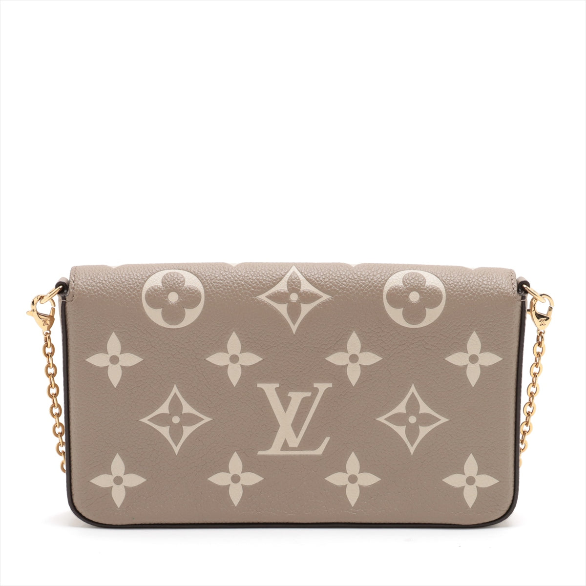 Louis Vuitton Monogram Empreinte Pochette Felicie