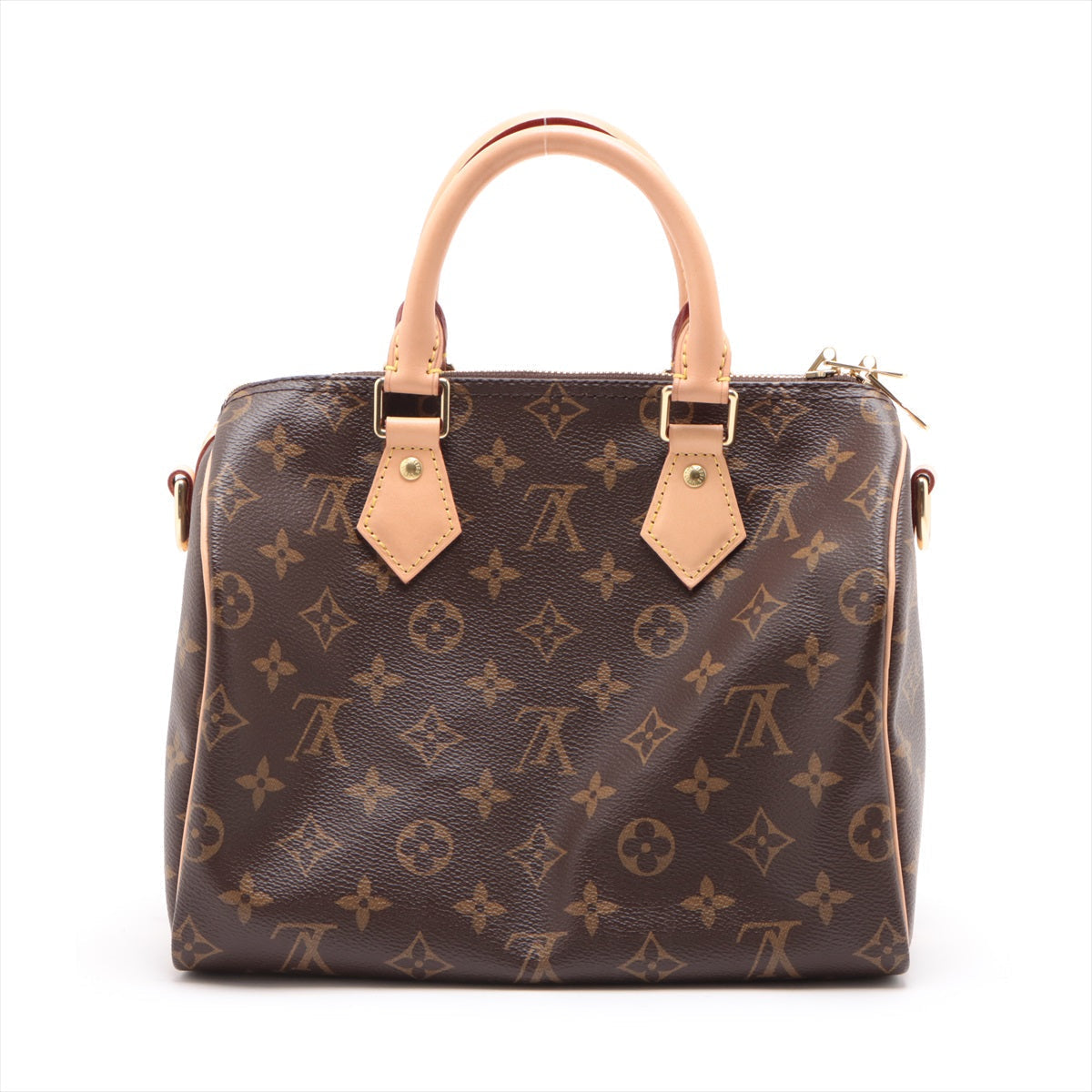 Louis Vuitton Bandouliere 25 Monogram Bag