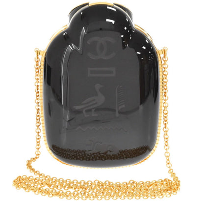 Chanel Luxury Leather Red Shoulder Bag