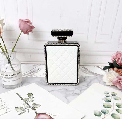 Chanel Chanel 22 Quilted Gold Shoulder Bag