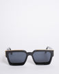 Louis Vuitton 2019 Monogram Sunglasses in Black