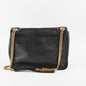 Saint Laurent Niki Black Shoulder Bag