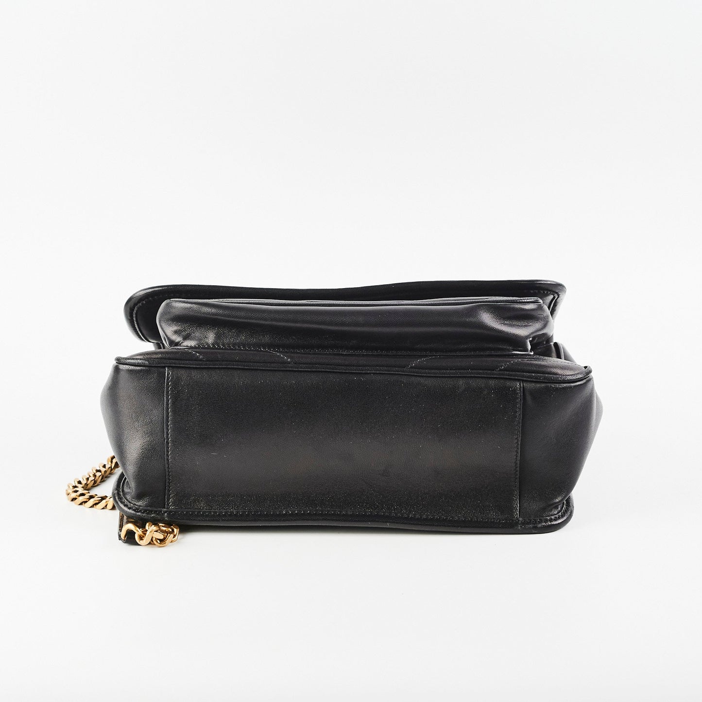 Saint Laurent Niki Black Shoulder Bag