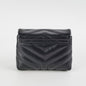 Saint Laurent Toy Black Handbag