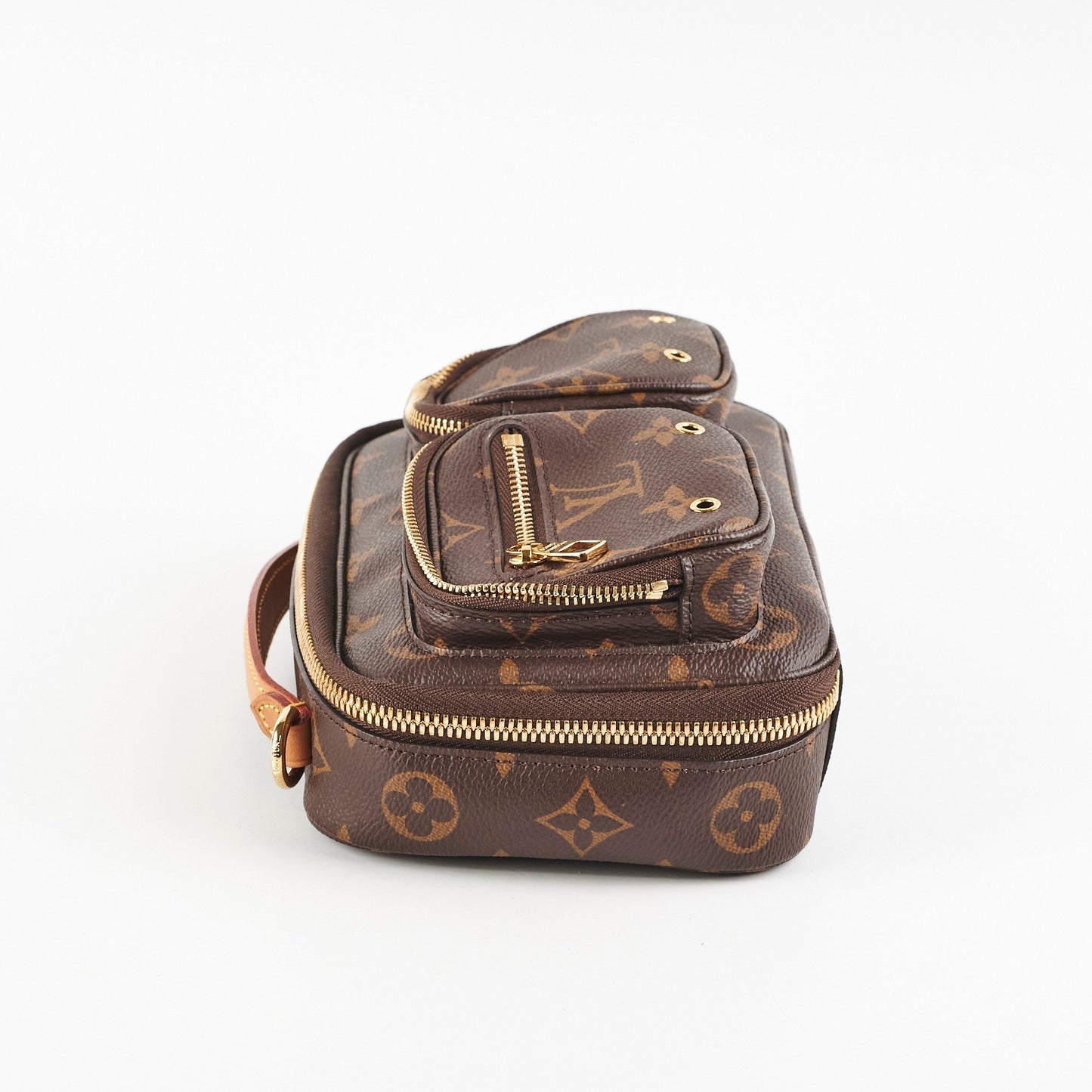 Louis Vuitton Utility Monogram Crossbody