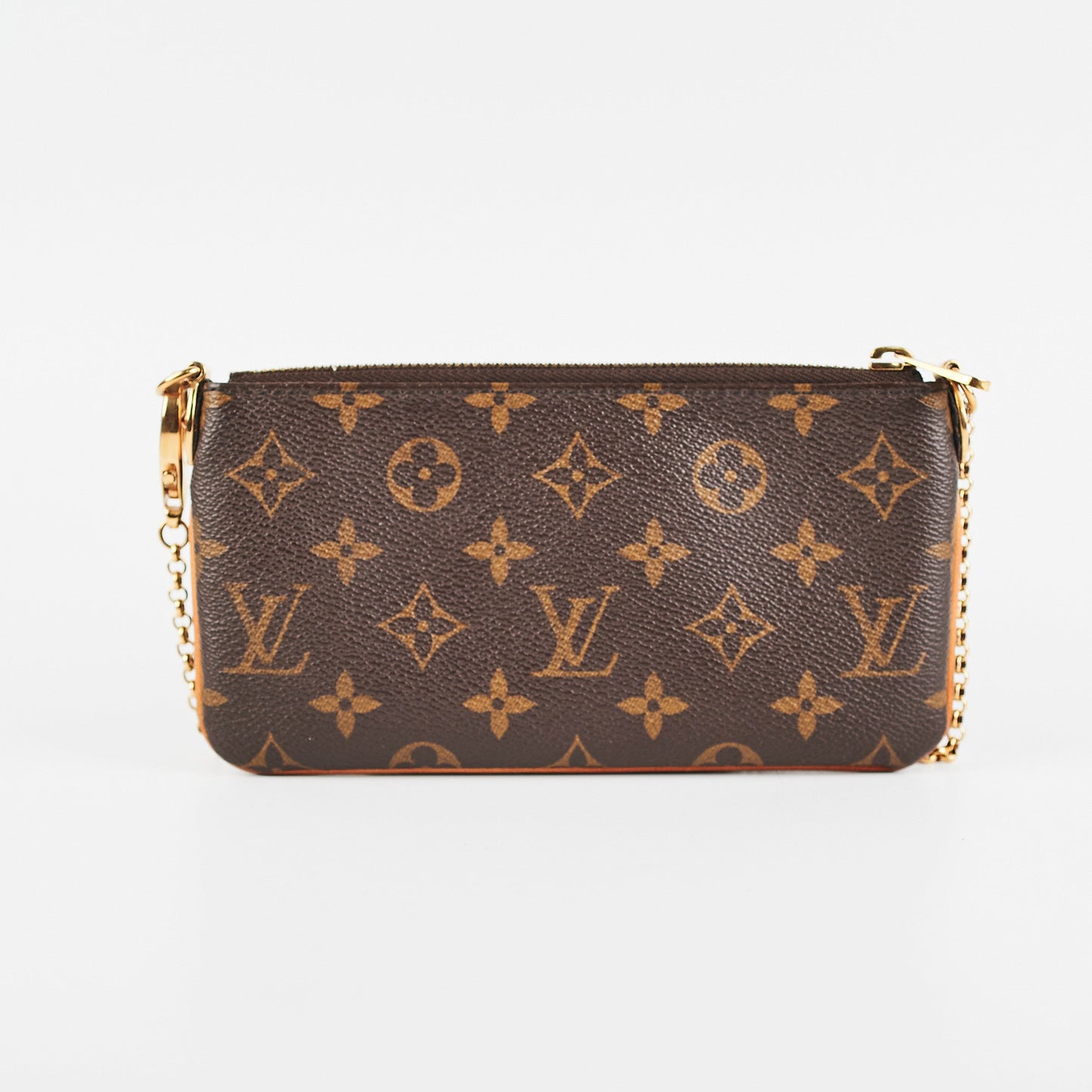 Louis Vuitton Pochette Milla MM Monogram