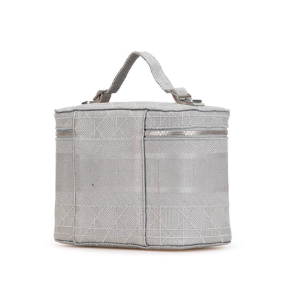 Dior Canvas Handbag