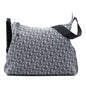 Dior Diorissimo Canvas Blue Crossbody