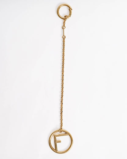 New Fendi Key chain