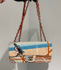 Chanel Timeless Leather Shoulder Bag Shoulder Bag
