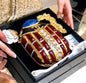 Chanel Luxury Leather Shoulder Bag Style 3