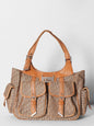 Christian Dior Diorissimo Street Chic Handbag