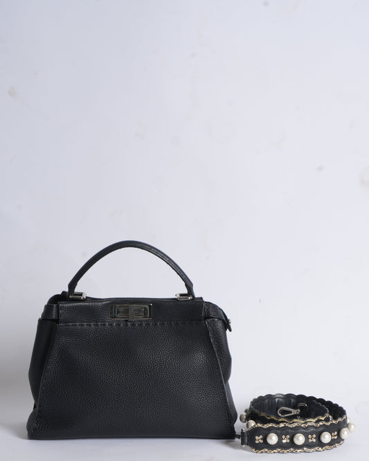 Fendi peekaboo Bag