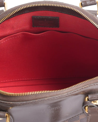 Louis Vuitton  Damier Verona PM Bag