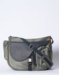 Dior Saddle Leather Crossbody Style 28