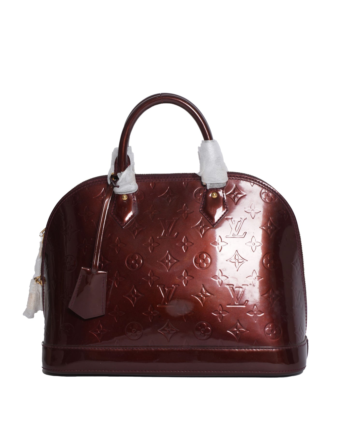 Louis Vuitton Alma Bag