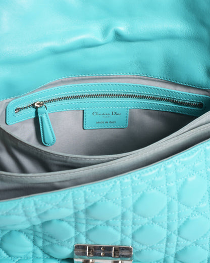 Dior Luxury Cannage Shoulder Bag