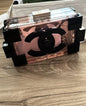 Chanel Luxury Leather Clutch Style 2