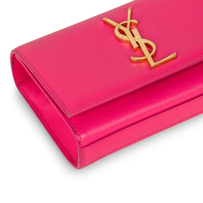 Saint Laurent Kate Red Shoulder Bag Style 4