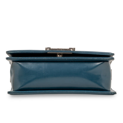 Chanel Original Clasp Boy Bag - Small