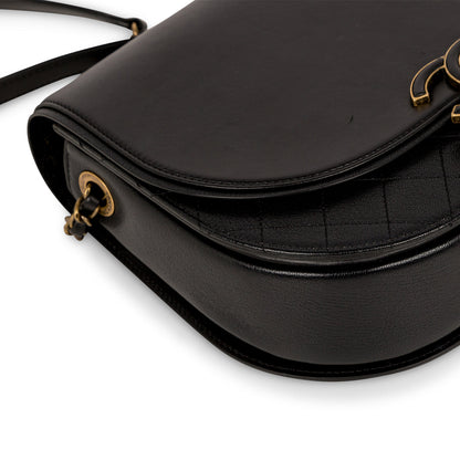 Chanel Large Coco Curve Flap Bag