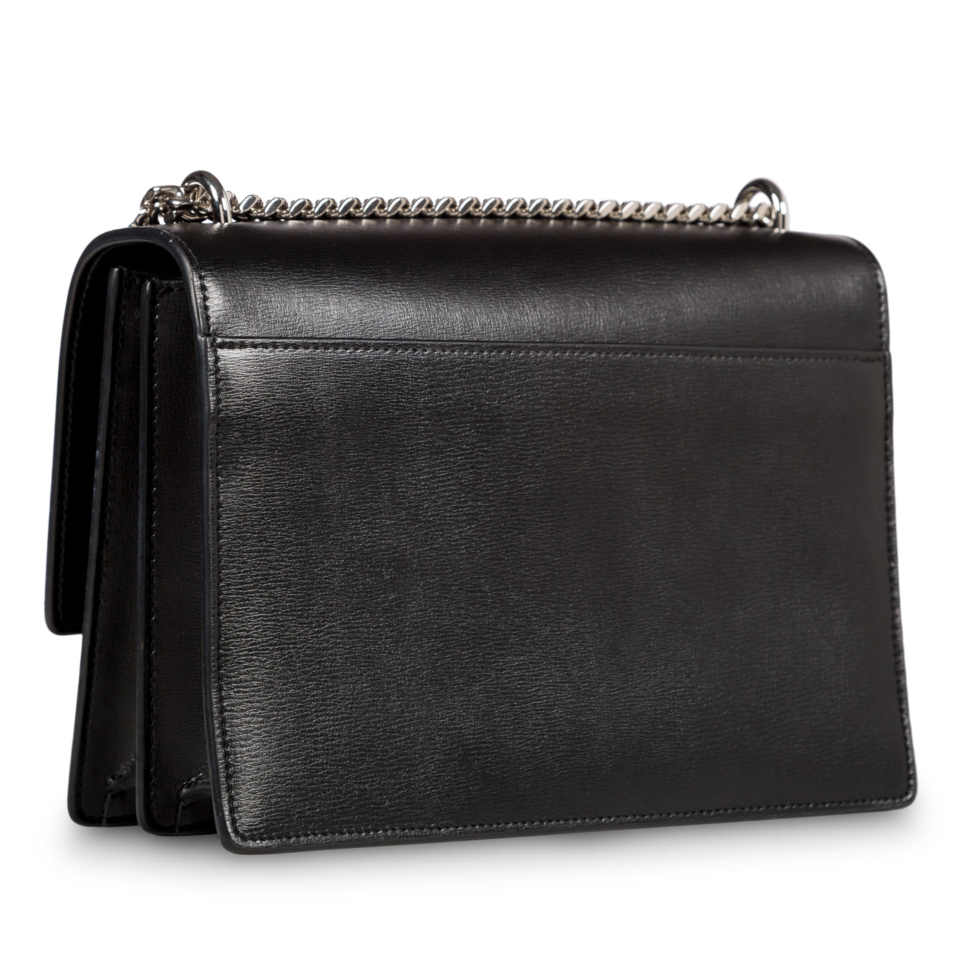 Saint Laurent Sunset Black Shoulder Bag Style 2