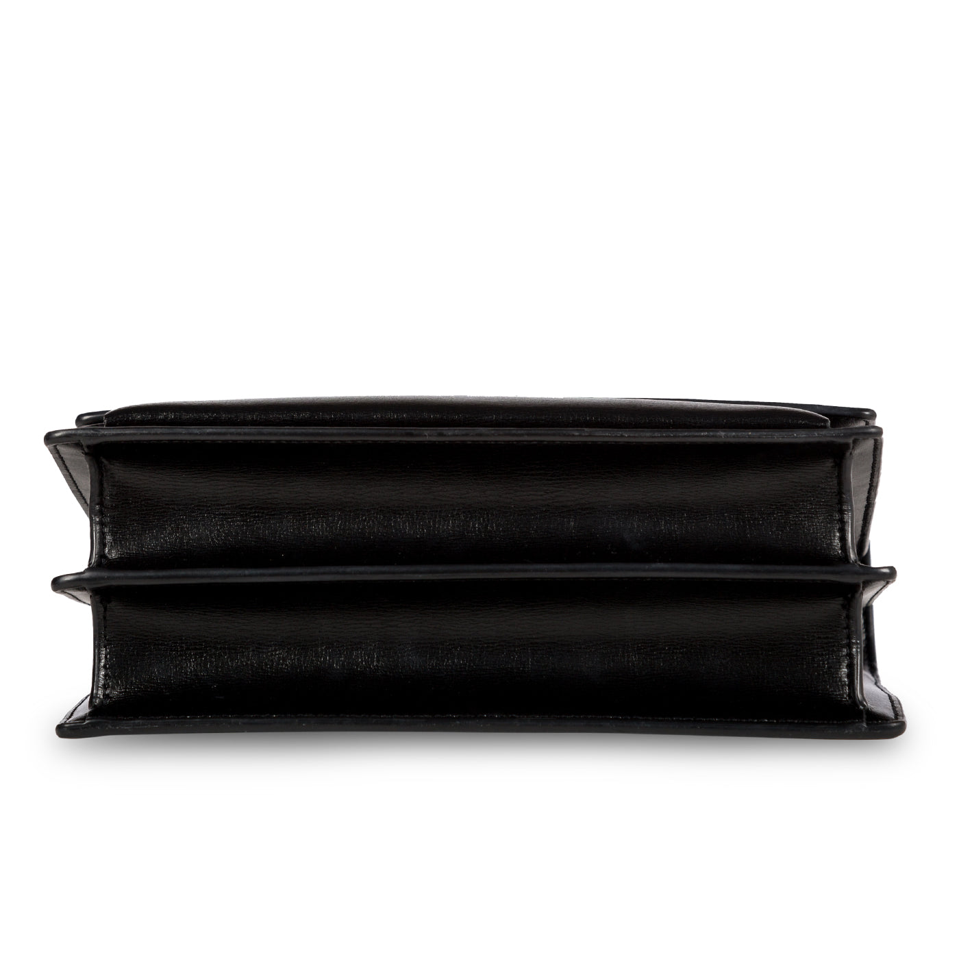 Saint Laurent Sunset Black Shoulder Bag Style 2