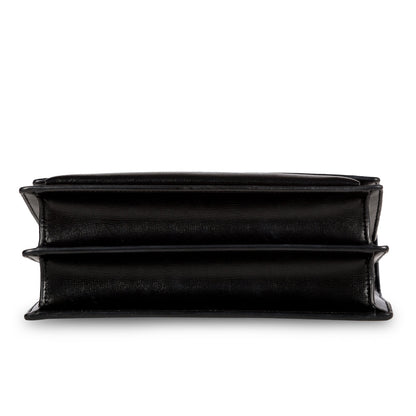 Saint Laurent Sunset Black Shoulder Bag Style 2