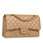 Chanel Classic Flap Bag - Medium - 21S