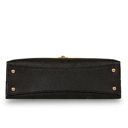 Chanel Chic Affinity Flap - Medium