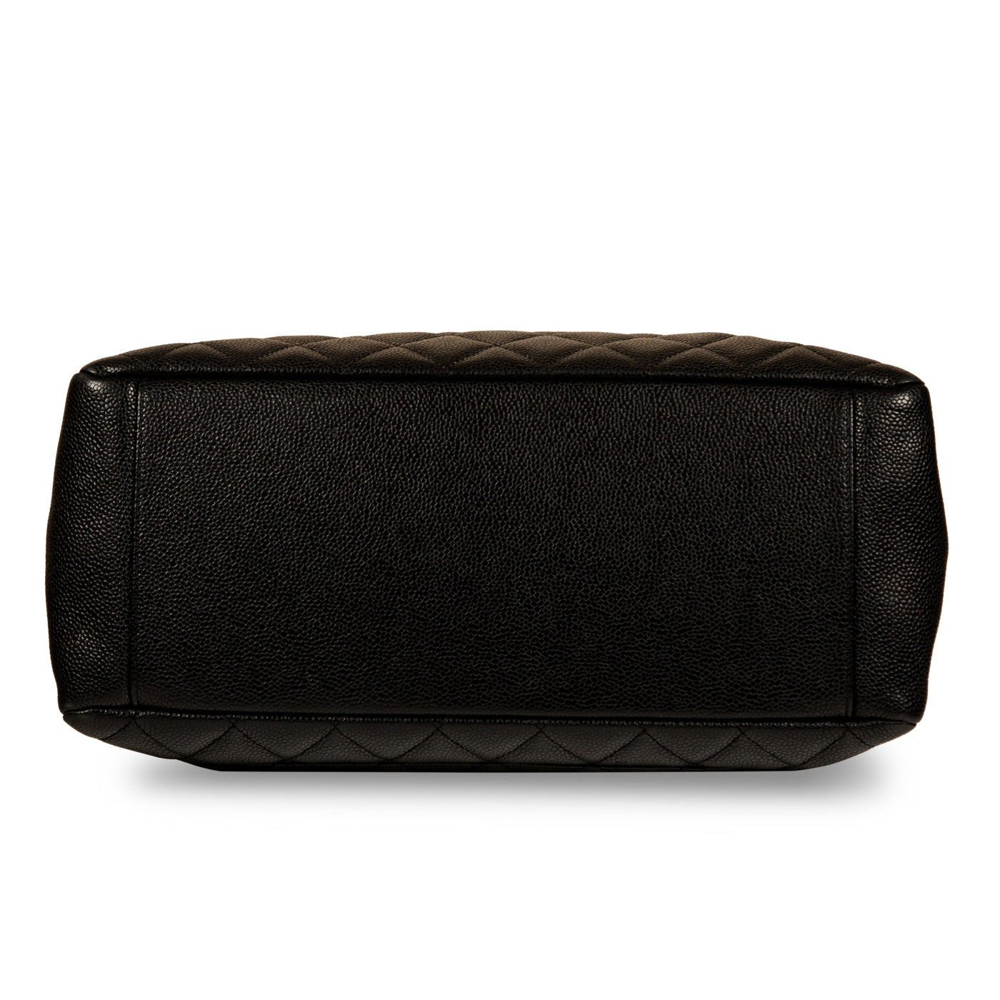 Chanel Grand Shopping Tote - Gst - Ghw