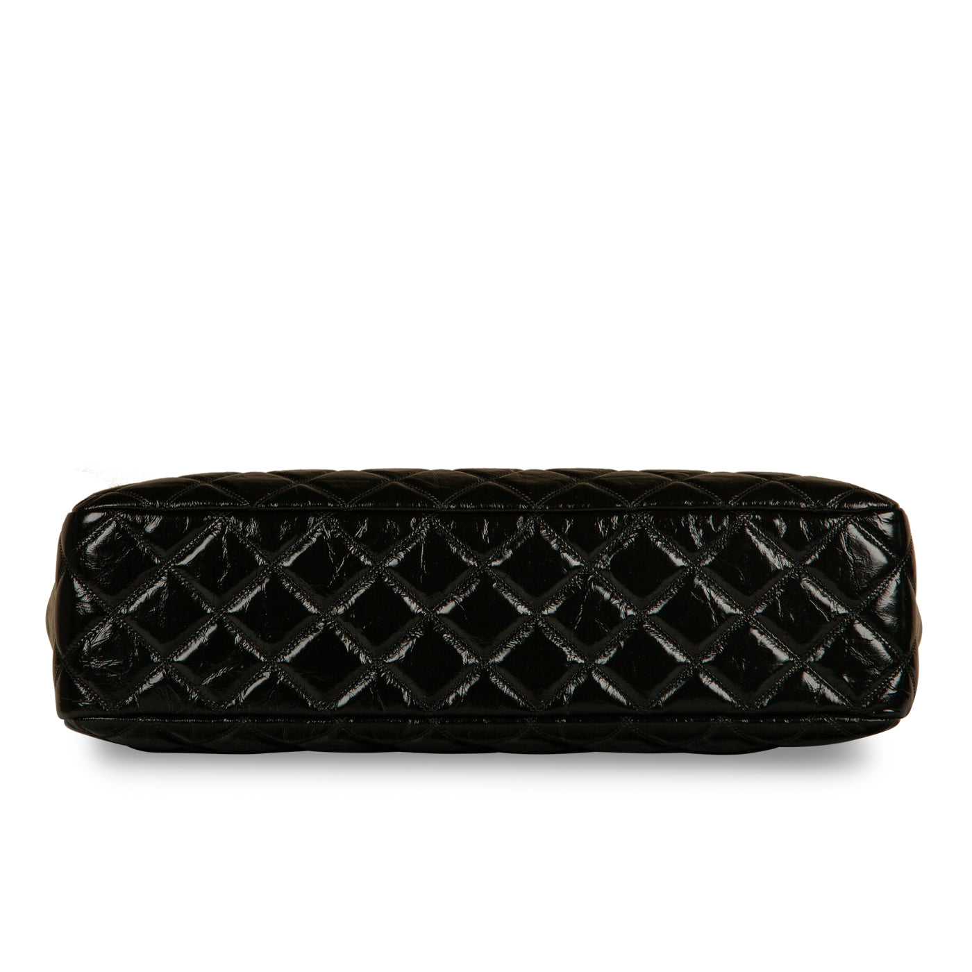Chanel Timeless Calfskin Black Tote Bag