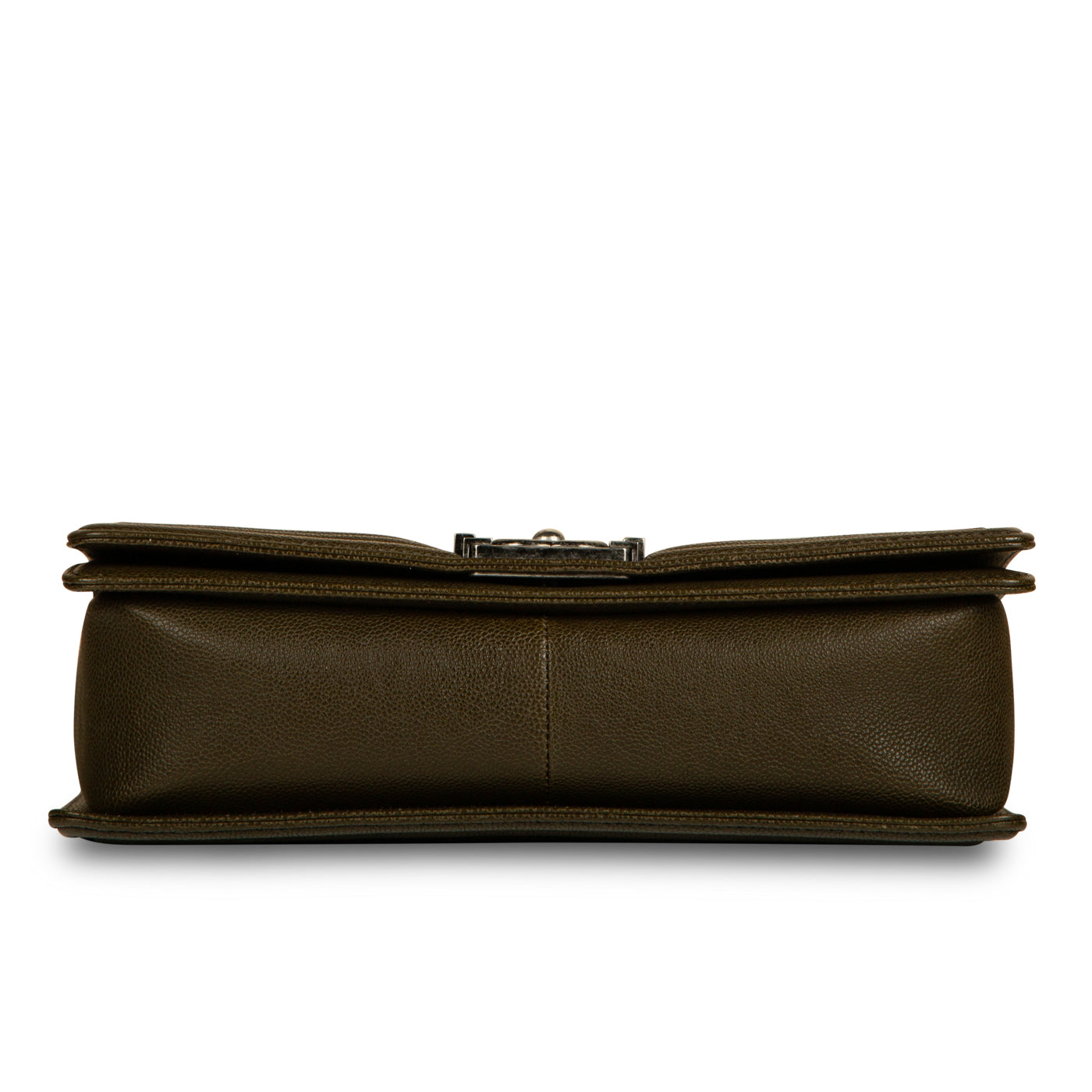 Chanel Boy Bag Caviar Shoulder Bag Caviar