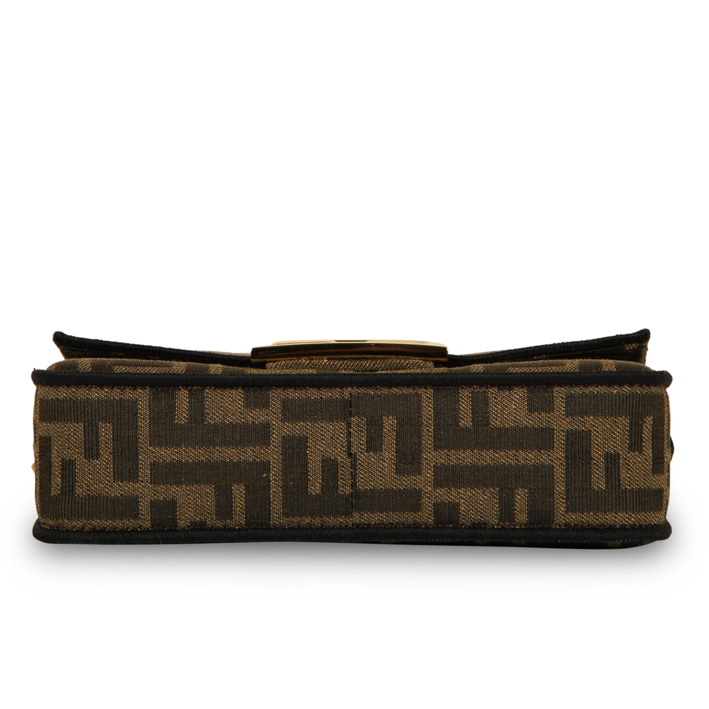 Fendi Baguette Red Shoulder Bag Style 27