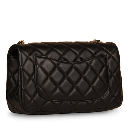 Chanel Mini Rectangular Pearl Crush Bag