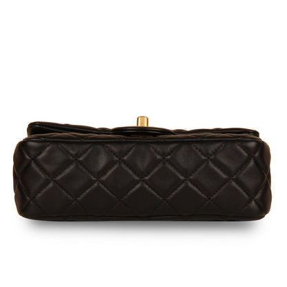 Chanel Mini Rectangular Pearl Crush Bag