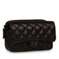 Chanel O-Case Re-Issue Crossbody - Black Calfskin