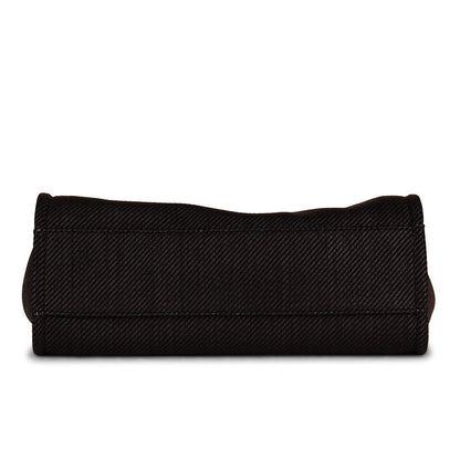 Chanel Cambon Leather Black Tote Bag Style 4