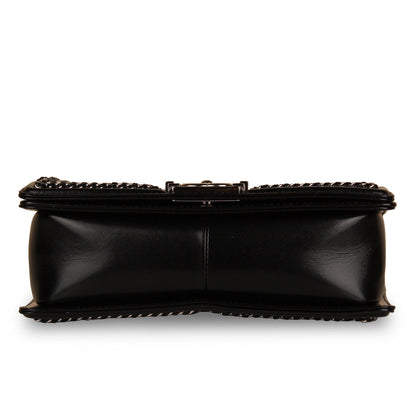 Chanel Boy Beauty Around Chain Bag